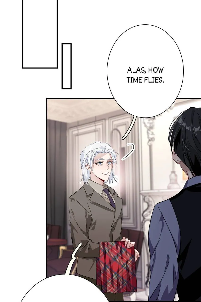 Precise Strikes Chapter 109 page 26 - 