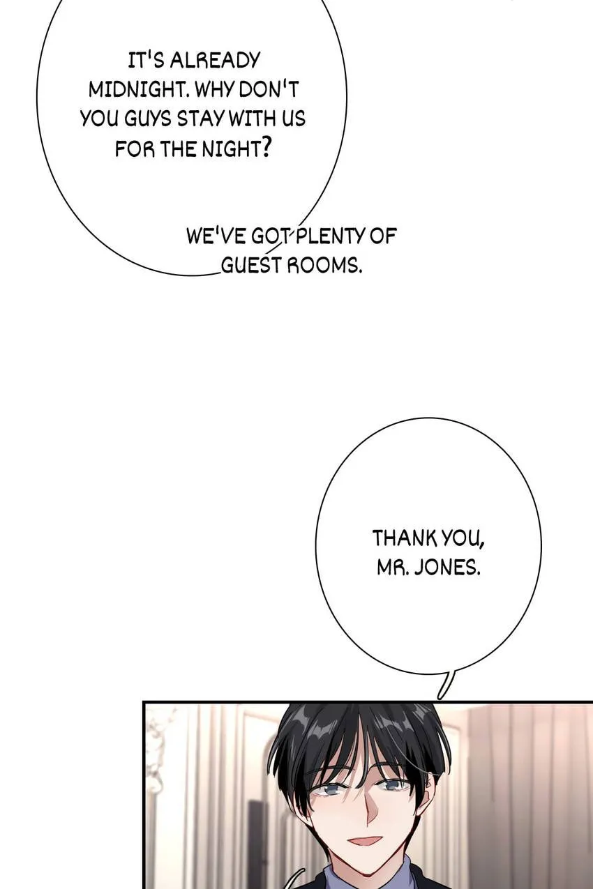 Precise Strikes Chapter 109 page 27 - 