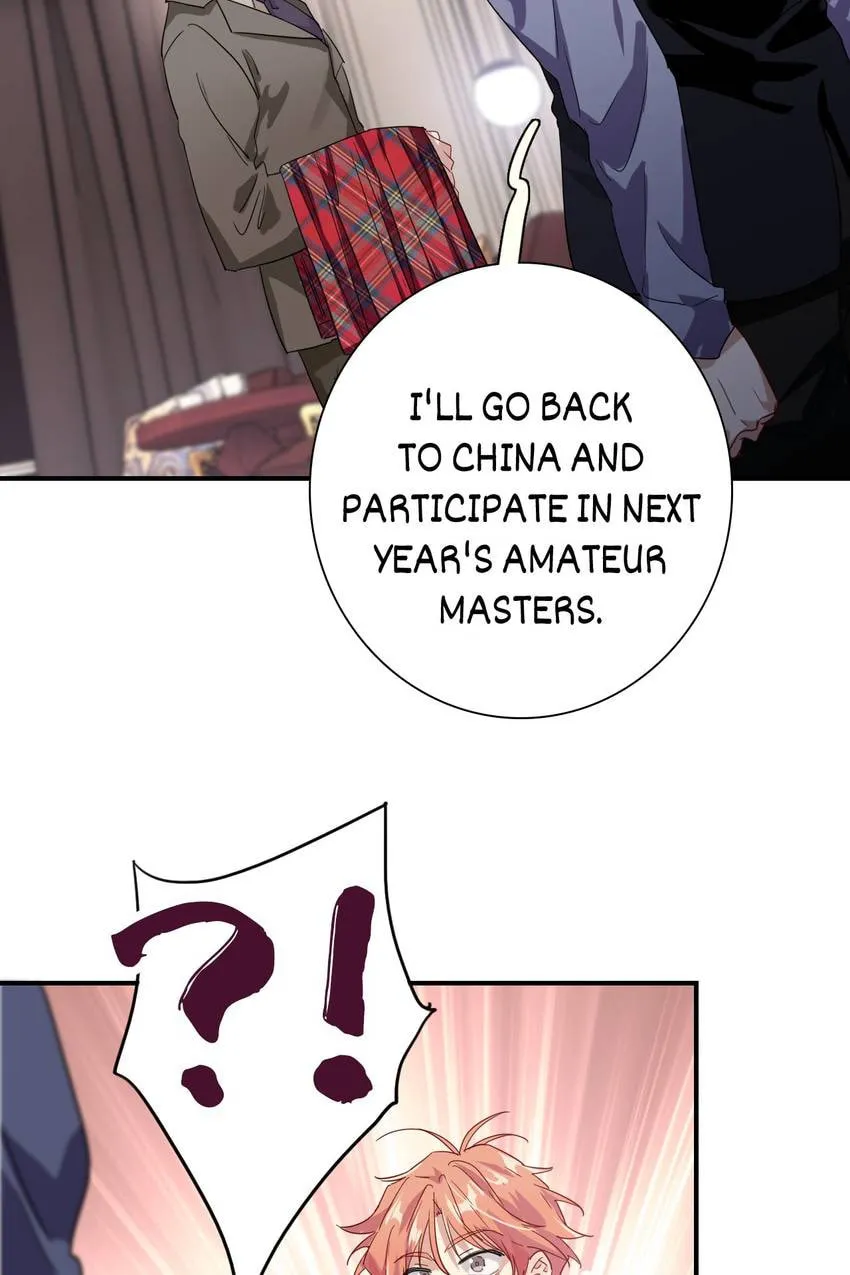 Precise Strikes Chapter 109 page 29 - 