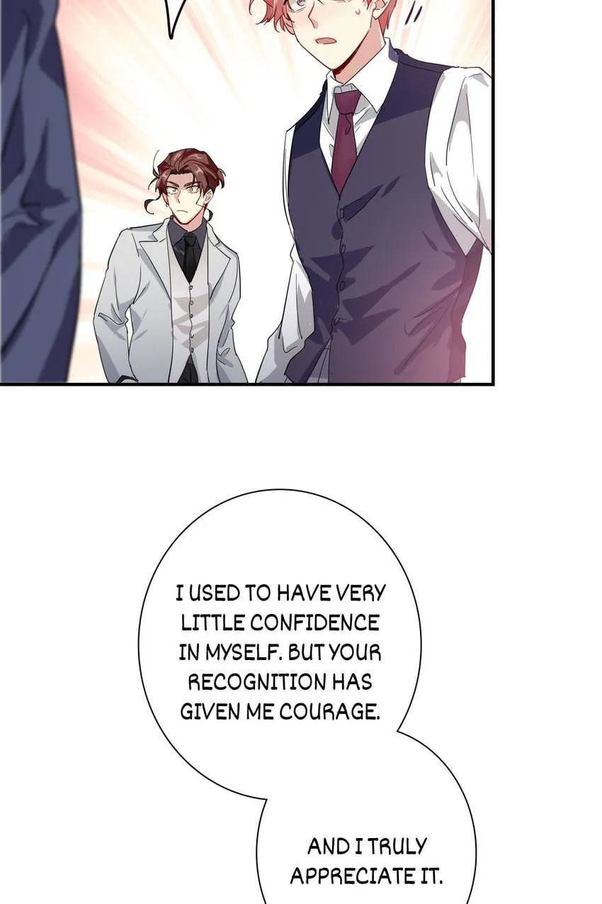 Precise Strikes Chapter 109 page 30 - 