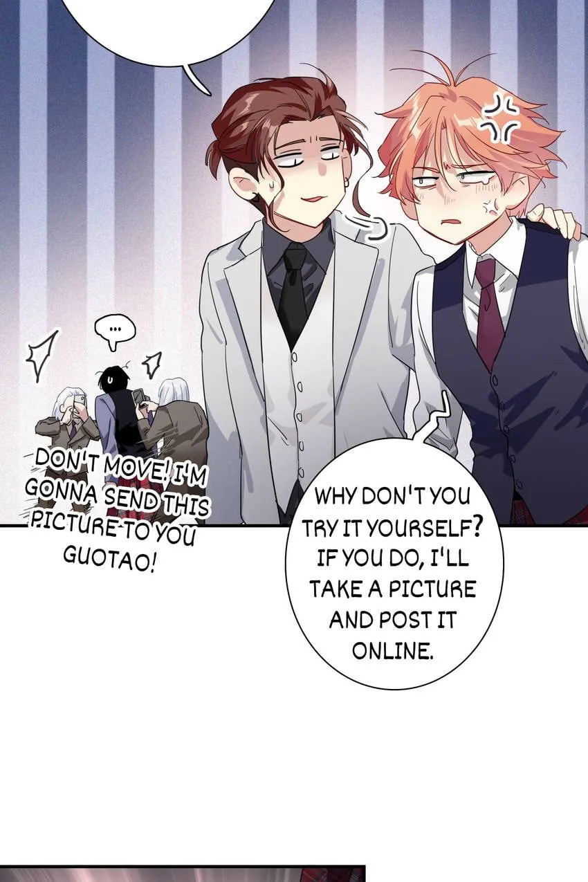 Precise Strikes Chapter 109 page 4 - 
