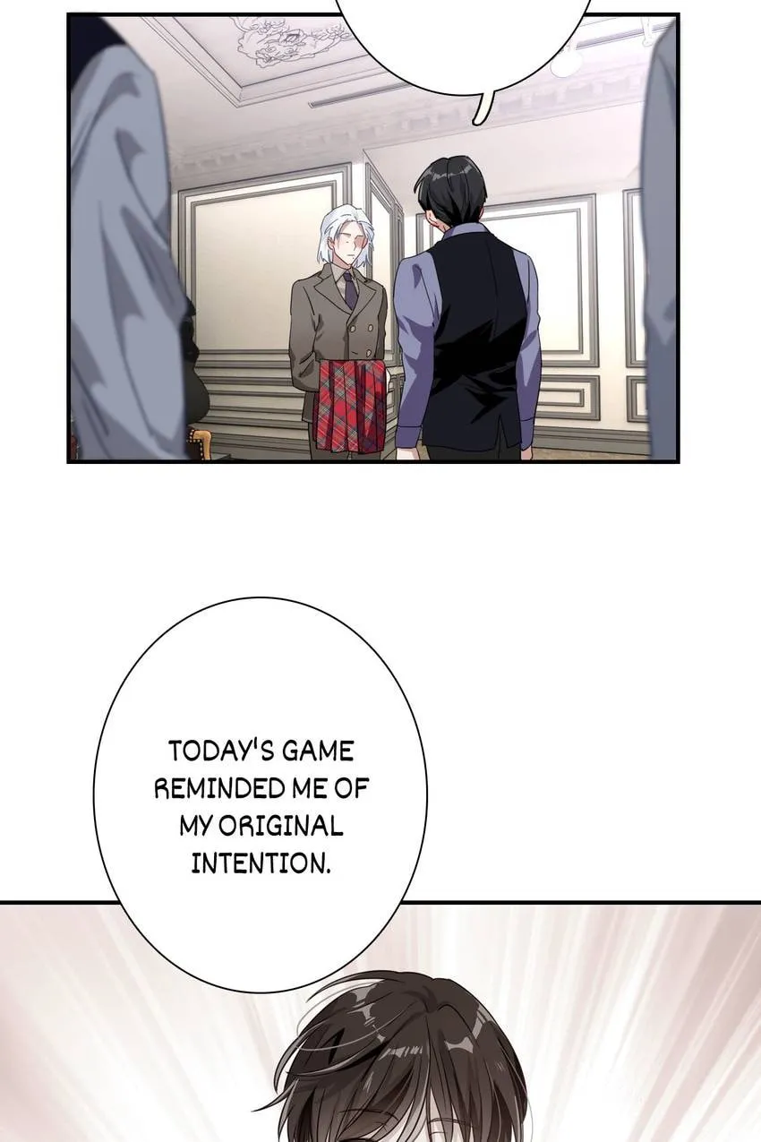 Precise Strikes Chapter 109 page 31 - 