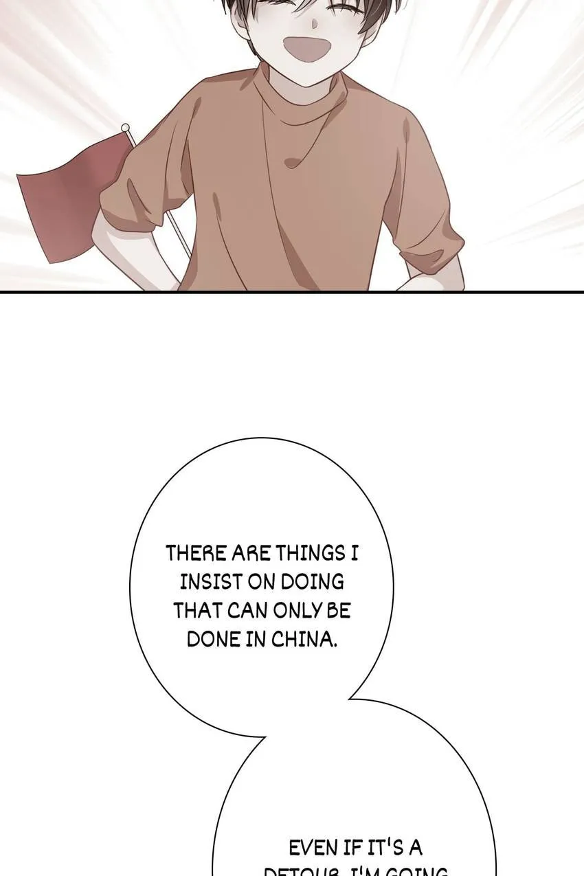 Precise Strikes Chapter 109 page 32 - 