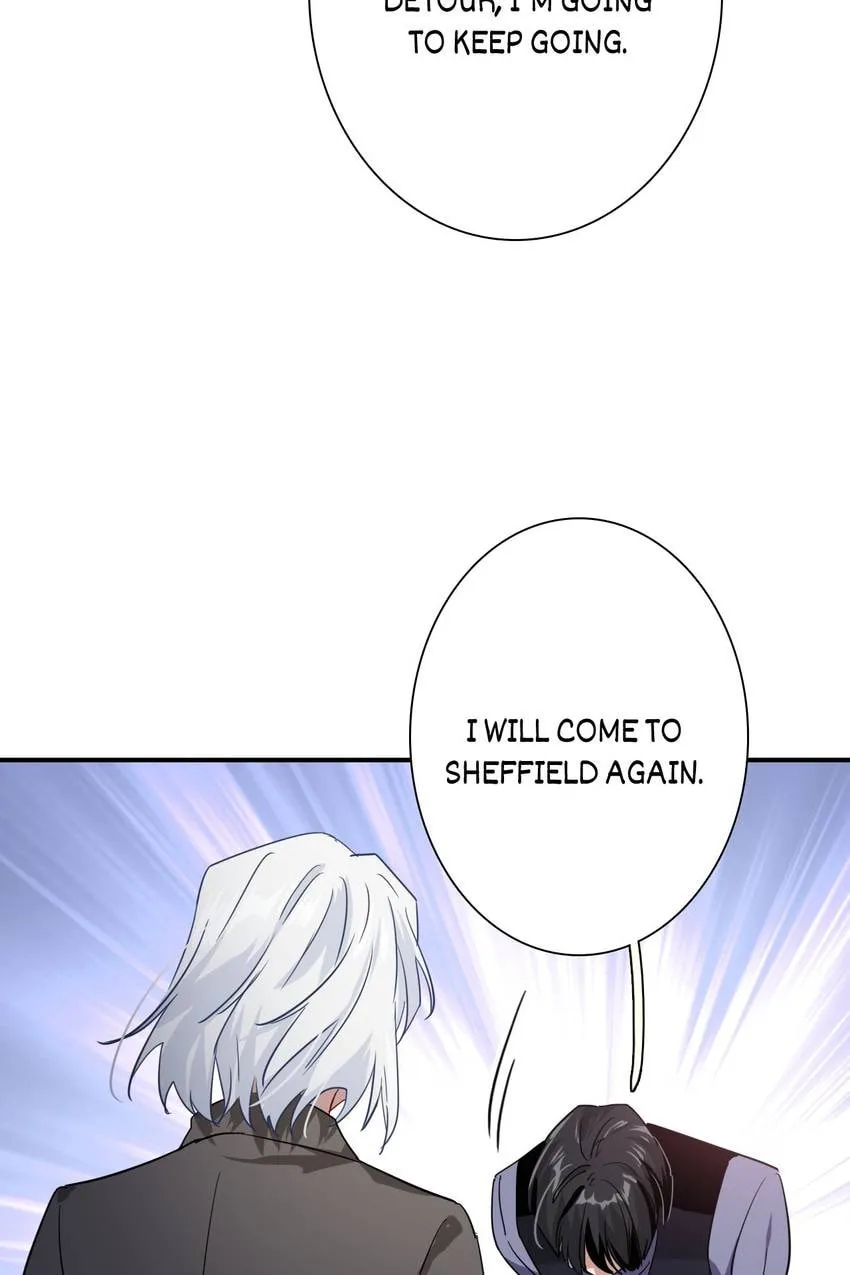 Precise Strikes Chapter 109 page 33 - 