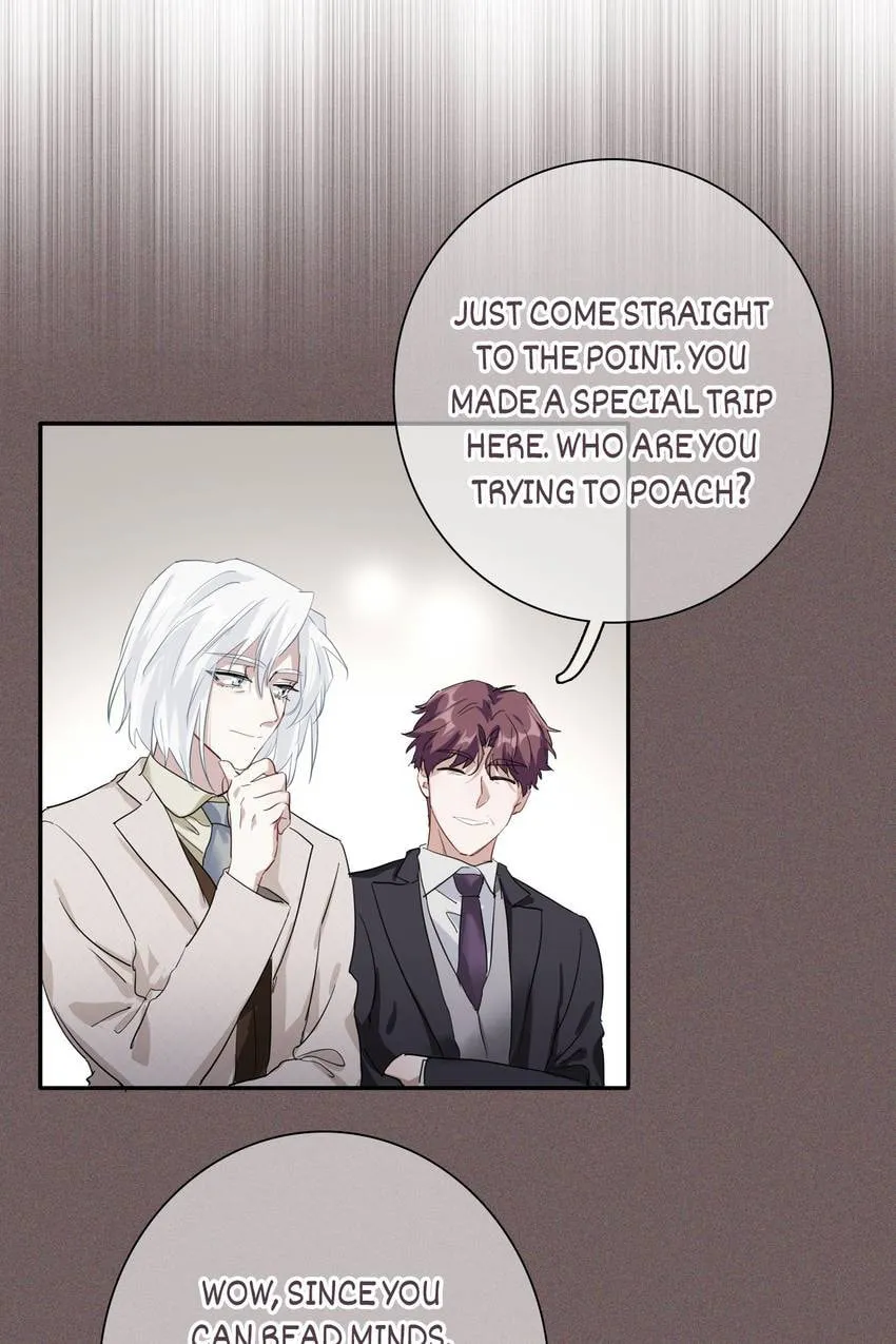 Precise Strikes Chapter 109 page 36 - 
