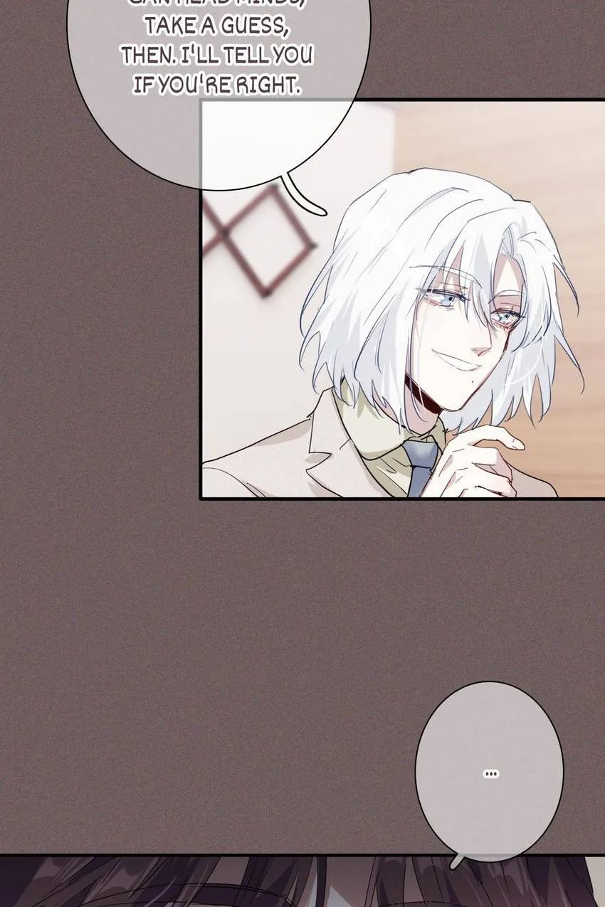 Precise Strikes Chapter 109 page 37 - 