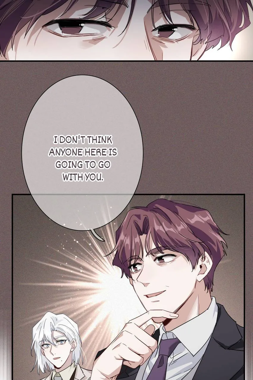 Precise Strikes Chapter 109 page 38 - 