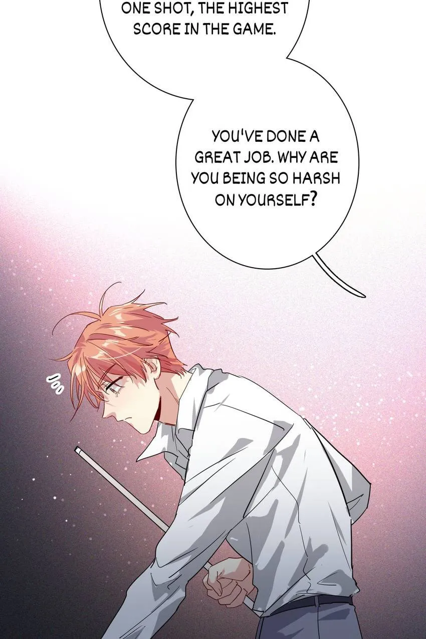 Precise Strikes Chapter 109 page 46 - 