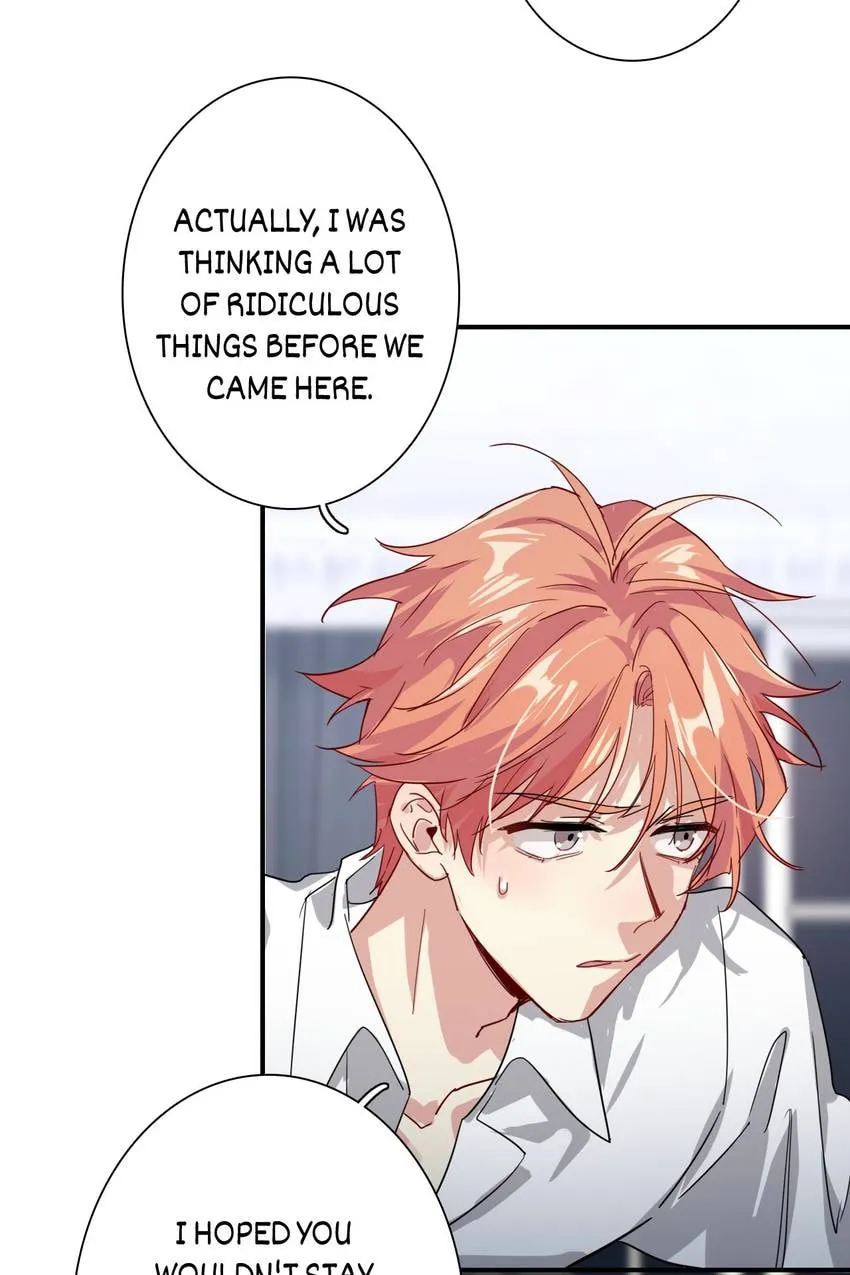 Precise Strikes Chapter 109 page 48 - 