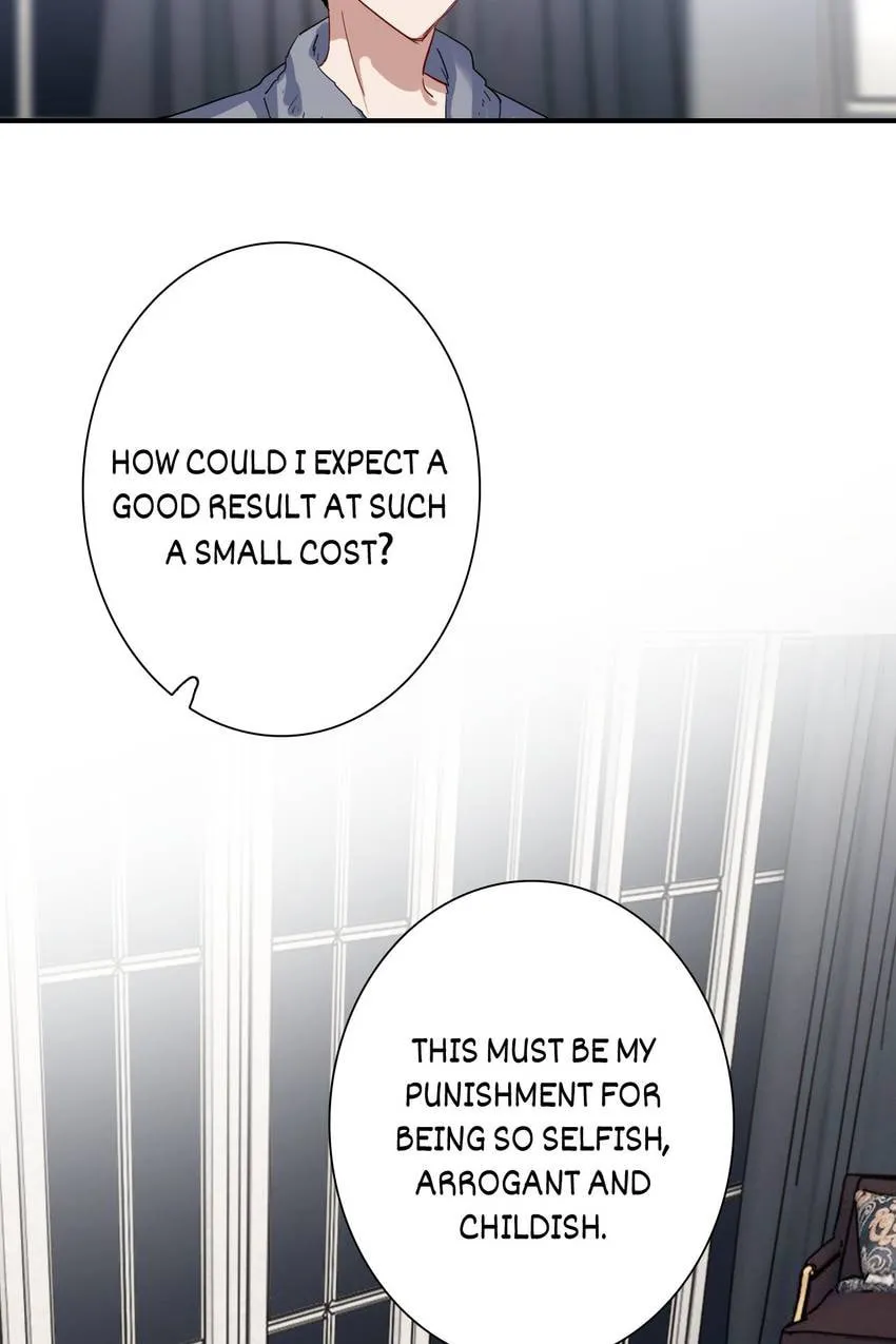 Precise Strikes Chapter 109 page 50 - 