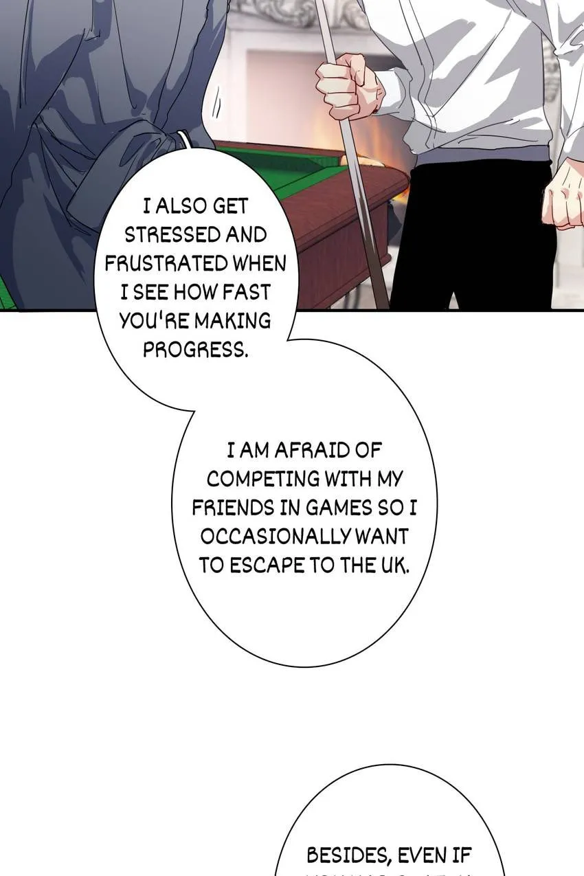 Precise Strikes Chapter 109 page 55 - 