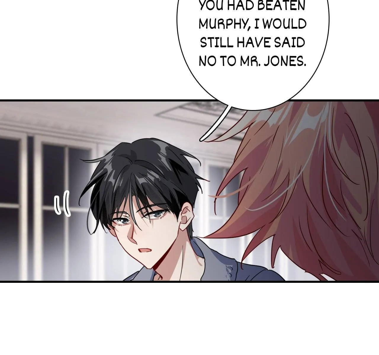 Precise Strikes Chapter 109 page 56 - 