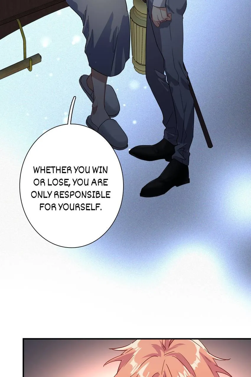 Precise Strikes Chapter 109 page 58 - 