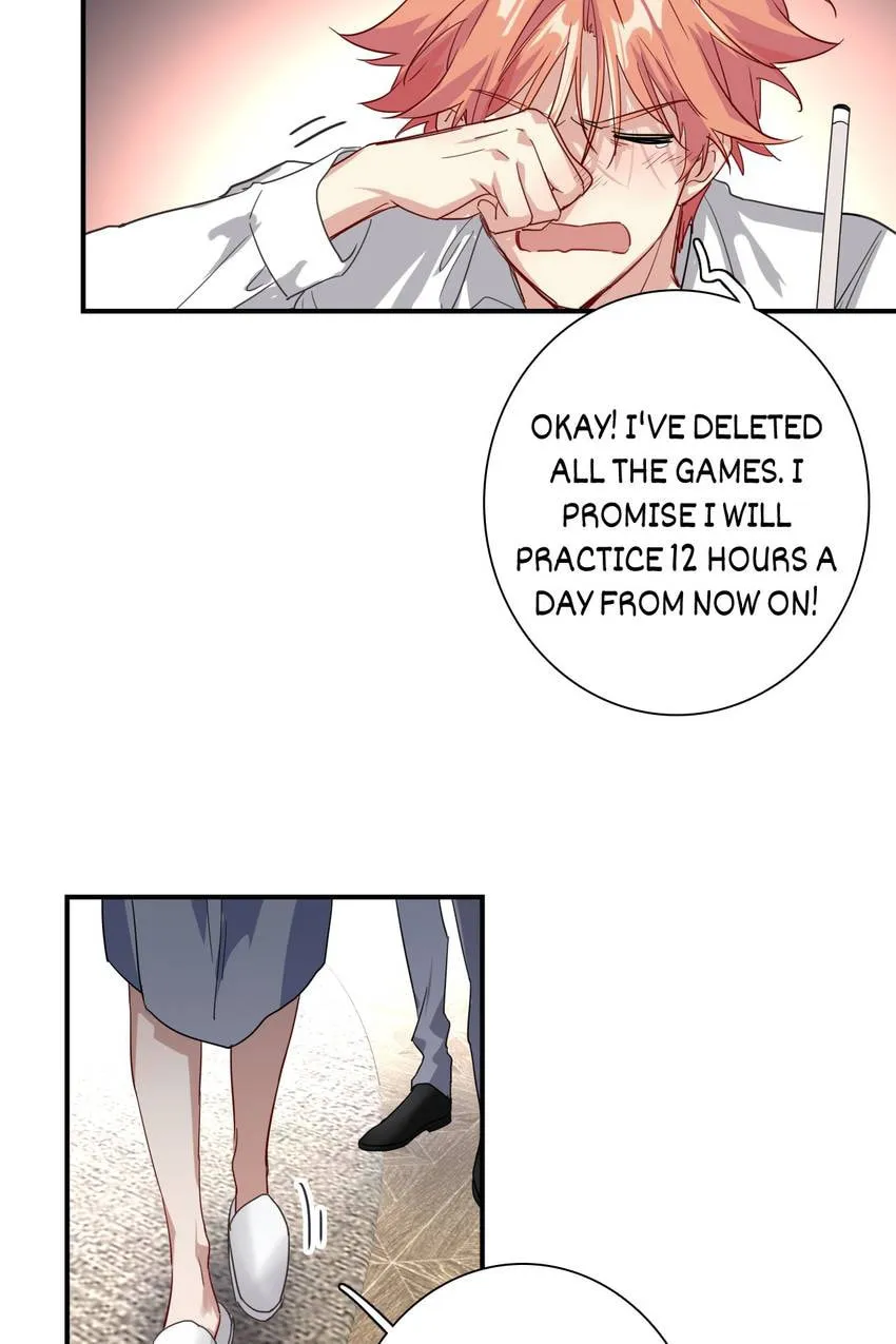 Precise Strikes Chapter 109 page 59 - 