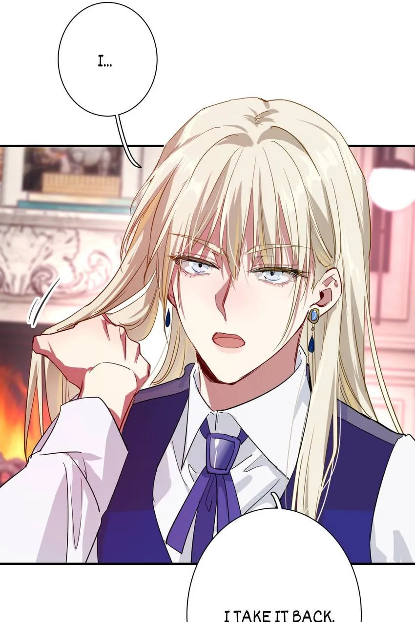 Precise Strikes Chapter 109 page 7 - 