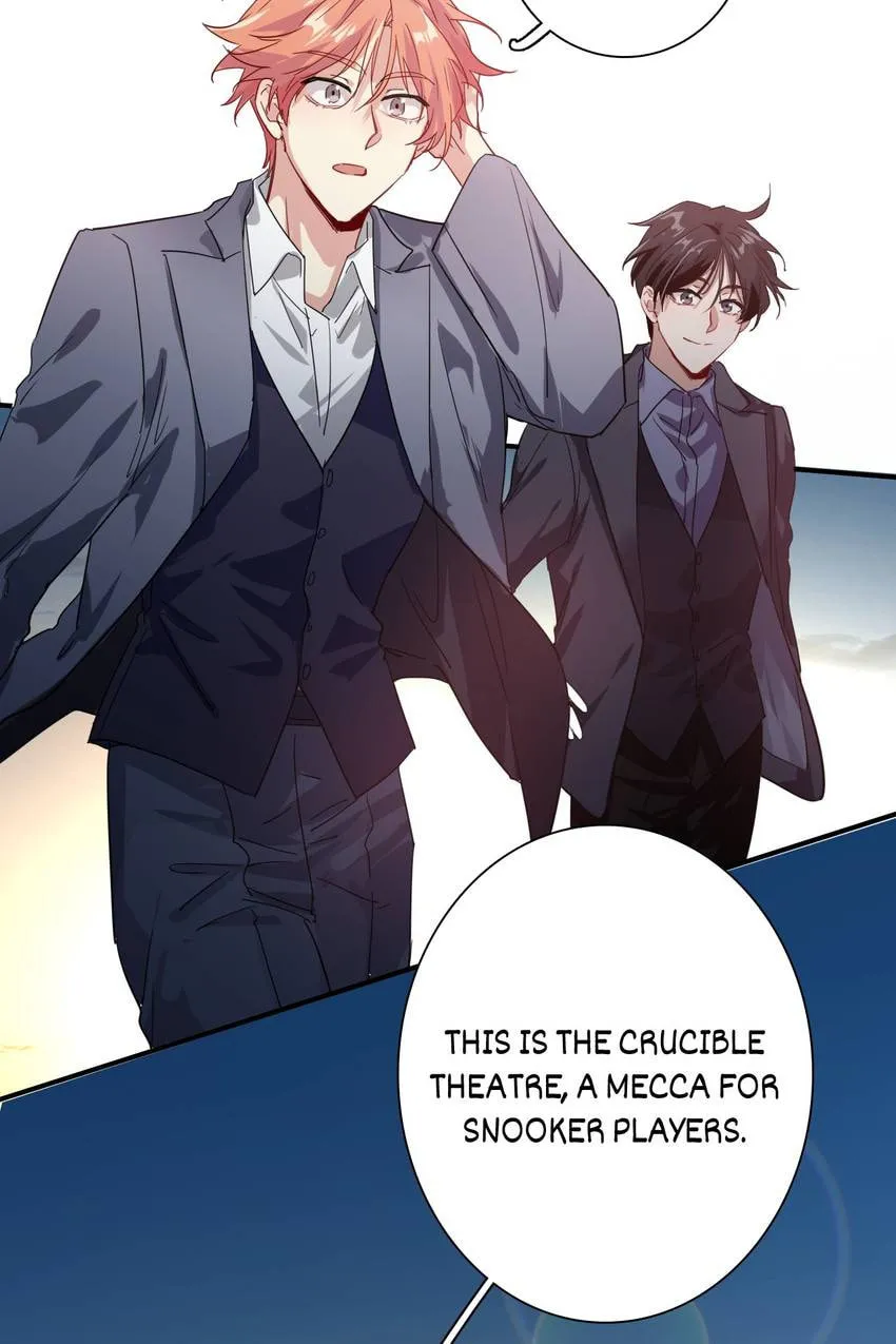 Precise Strikes Chapter 109 page 63 - 