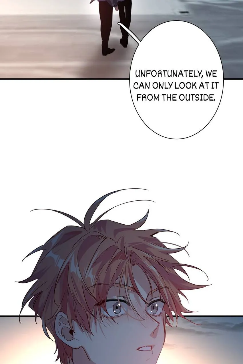Precise Strikes Chapter 109 page 65 - 