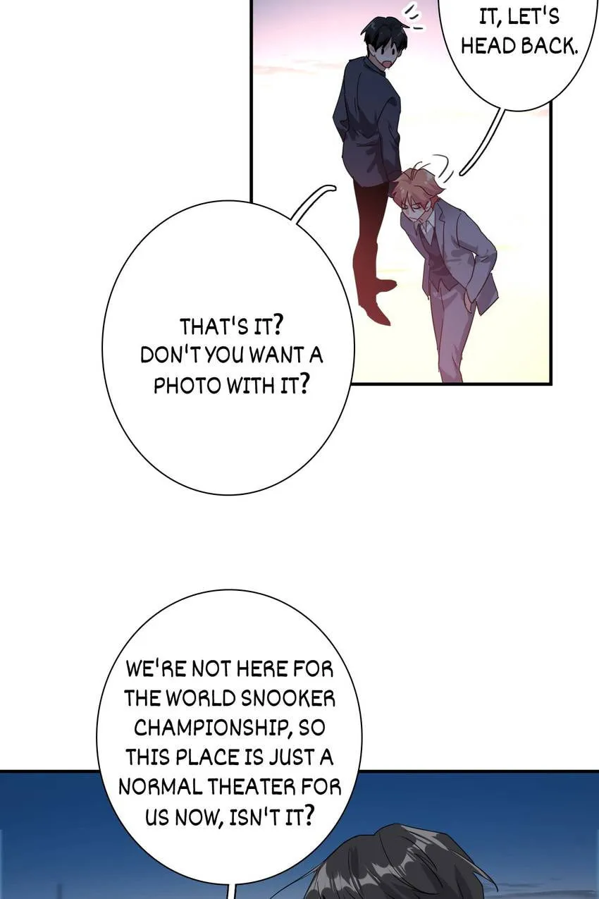 Precise Strikes Chapter 109 page 67 - 