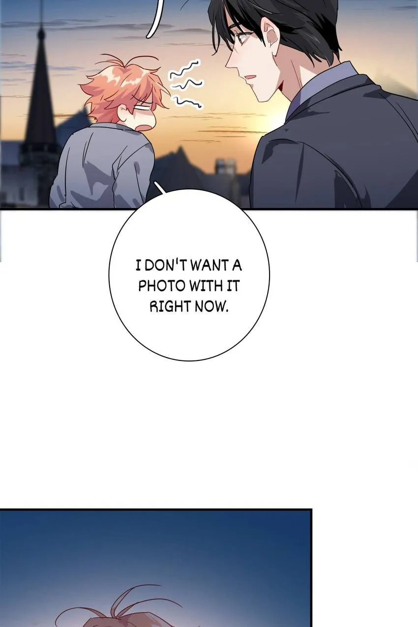 Precise Strikes Chapter 109 page 68 - 