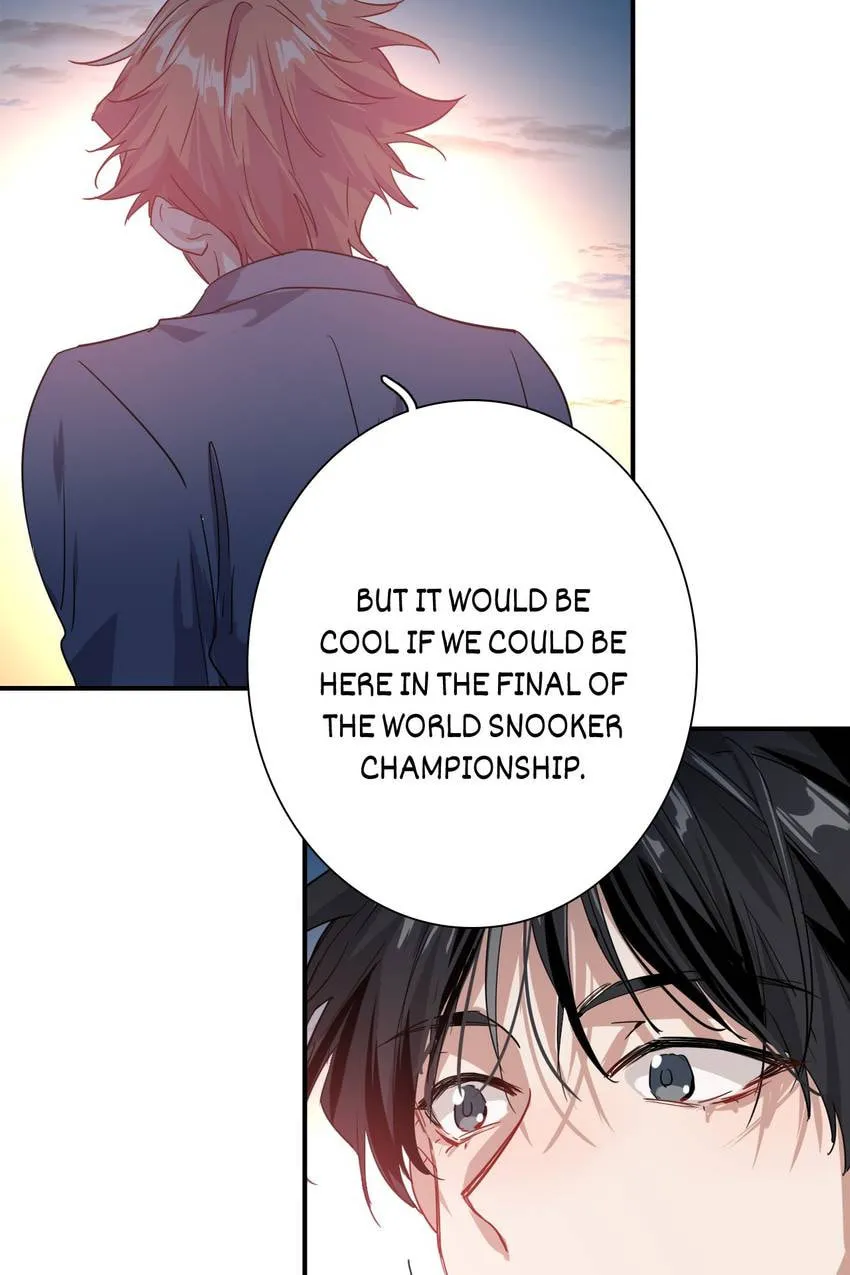 Precise Strikes Chapter 109 page 69 - 