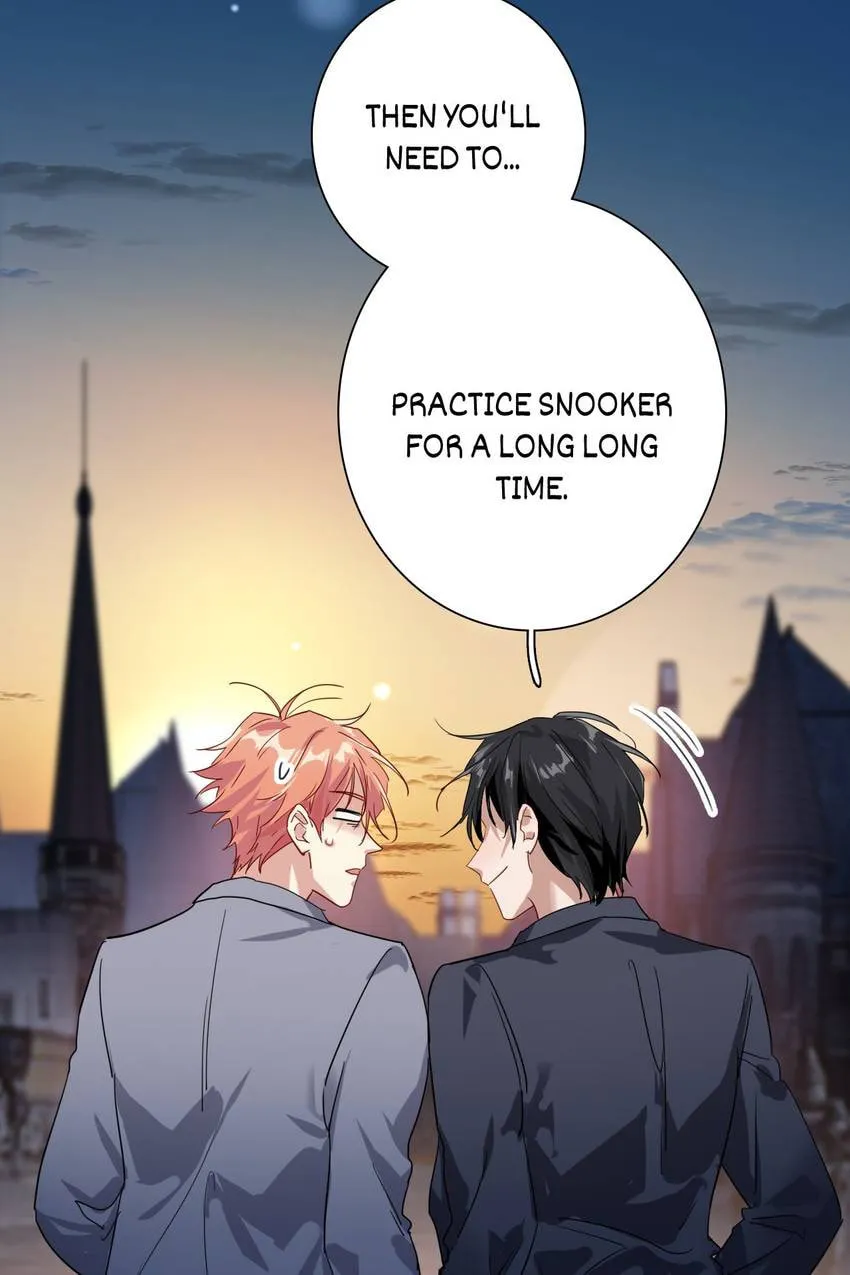 Precise Strikes Chapter 109 page 71 - 