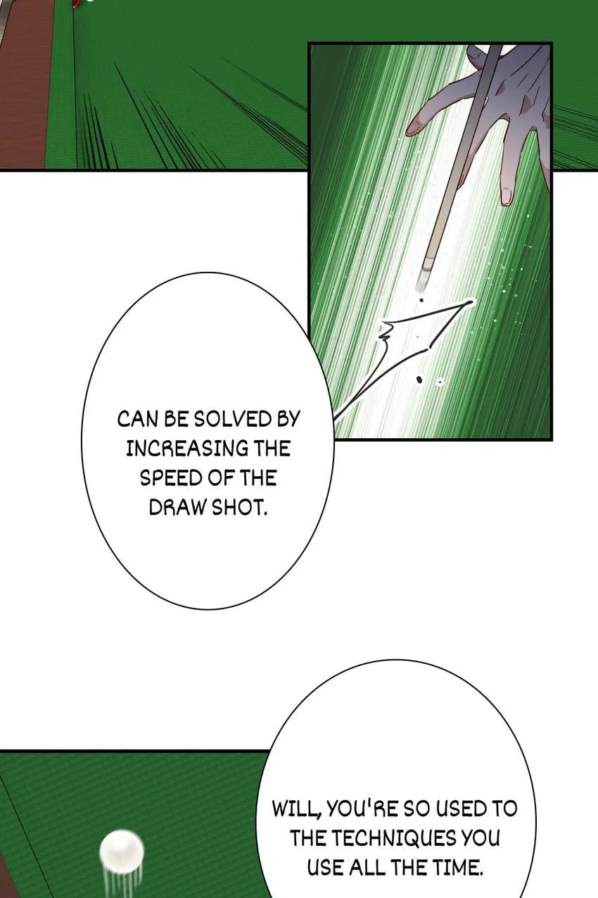 Precise Strikes Chapter 109 page 10 - 