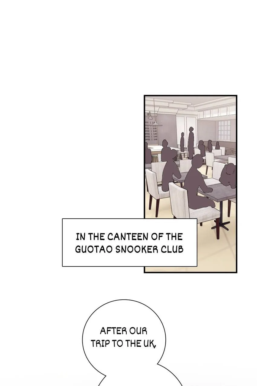 Precise Strikes Chapter 110 page 1 - 