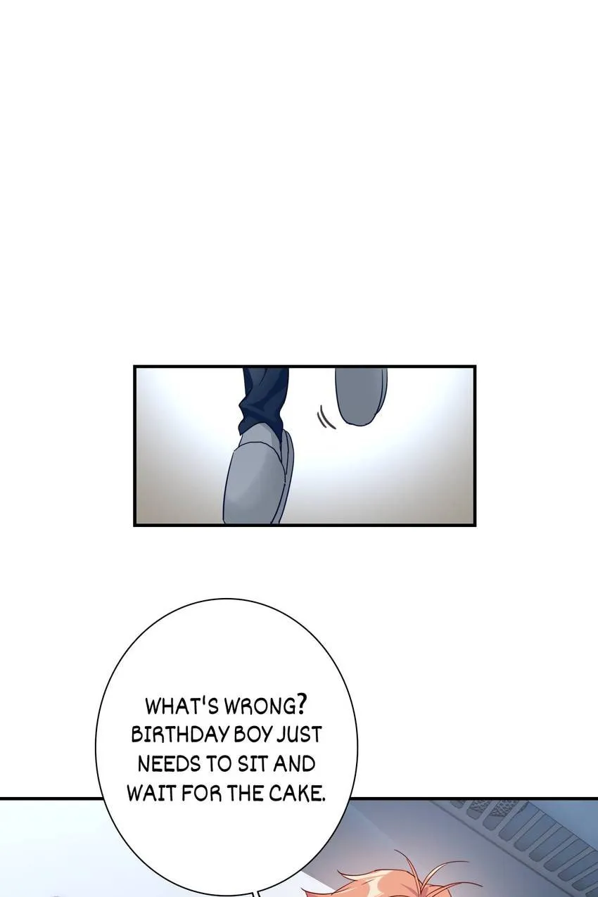 Precise Strikes Chapter 110 page 15 - 