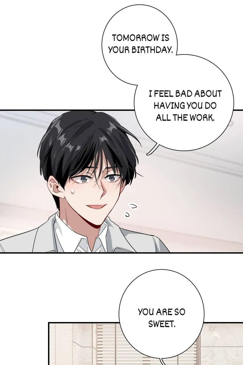 Precise Strikes Chapter 110 page 17 - 