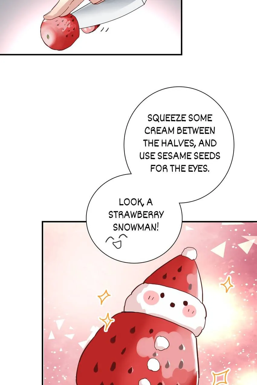 Precise Strikes Chapter 110 page 19 - 