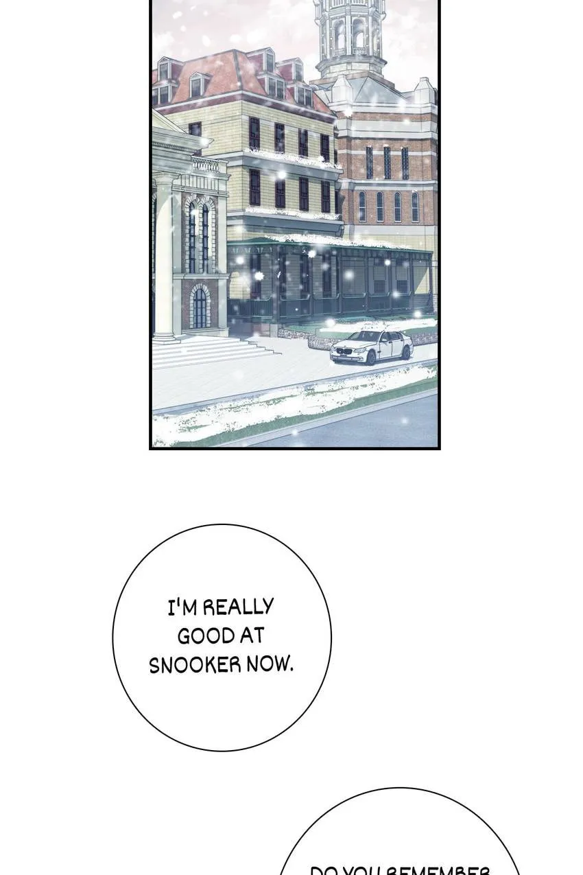 Precise Strikes Chapter 110 page 27 - 