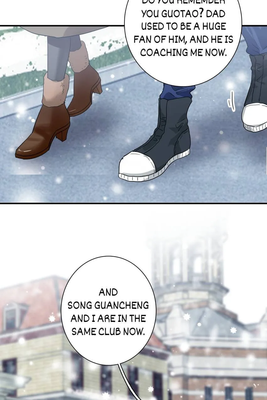 Precise Strikes Chapter 110 page 28 - 