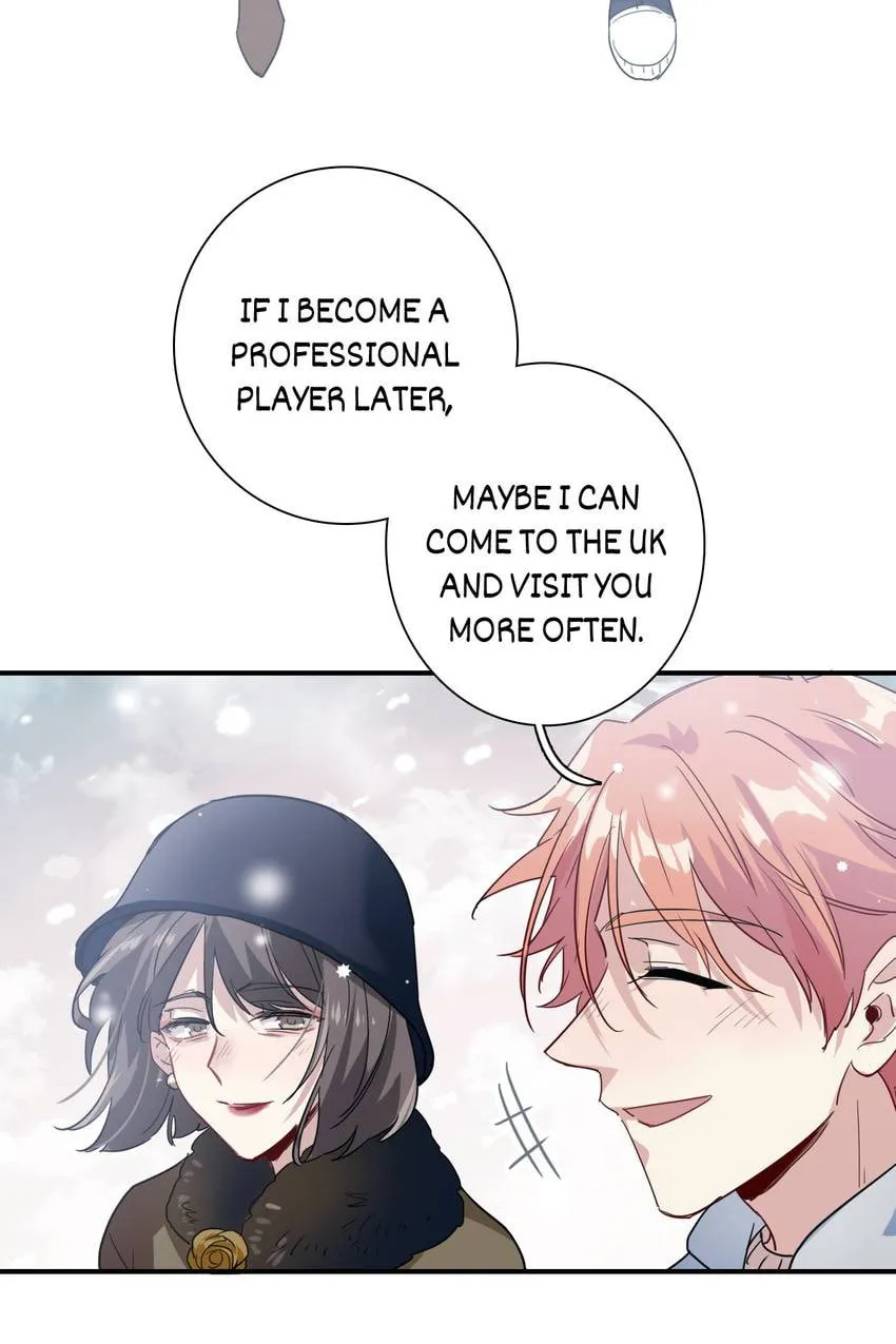Precise Strikes Chapter 110 page 30 - 