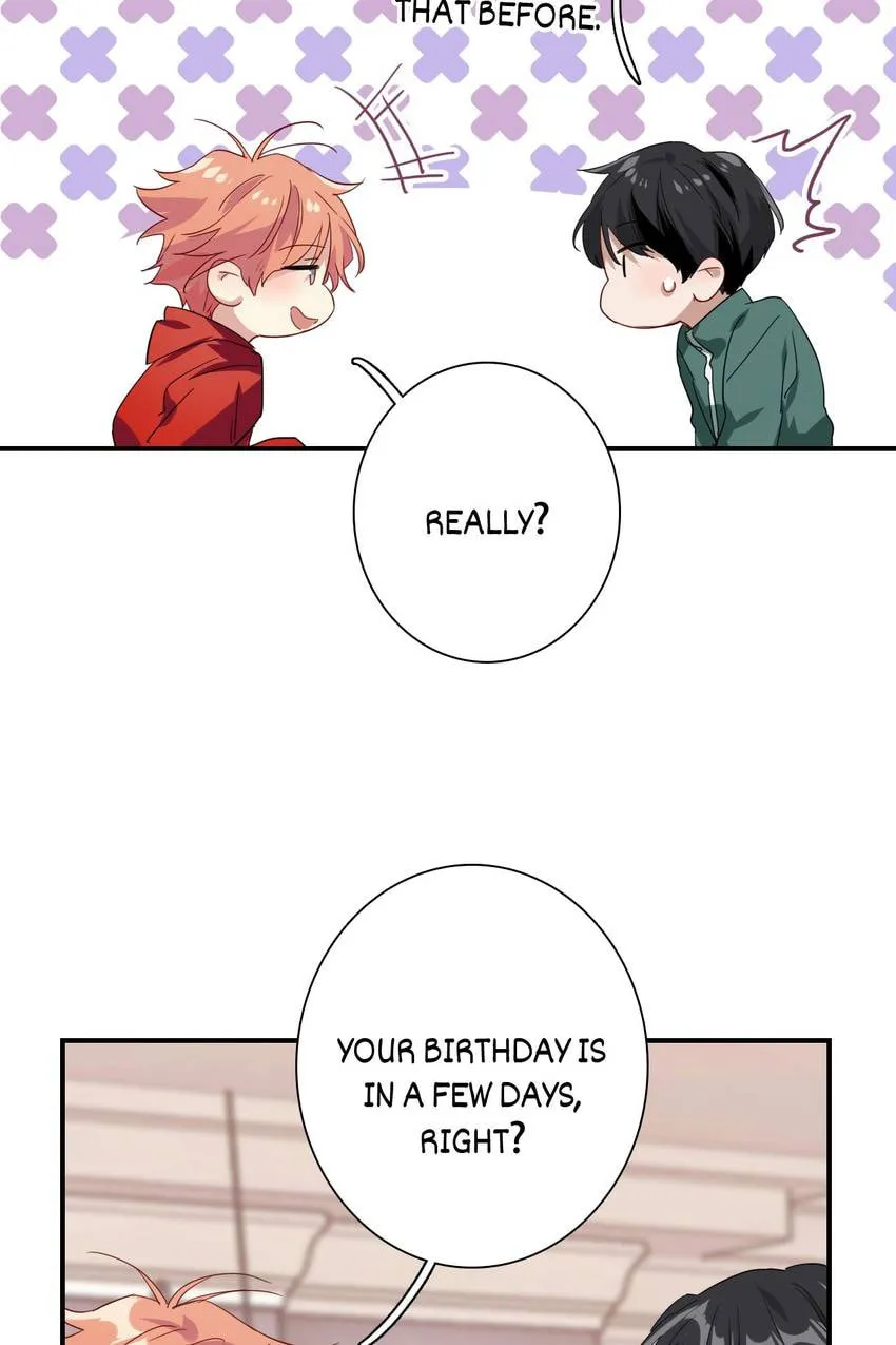 Precise Strikes Chapter 110 page 4 - 