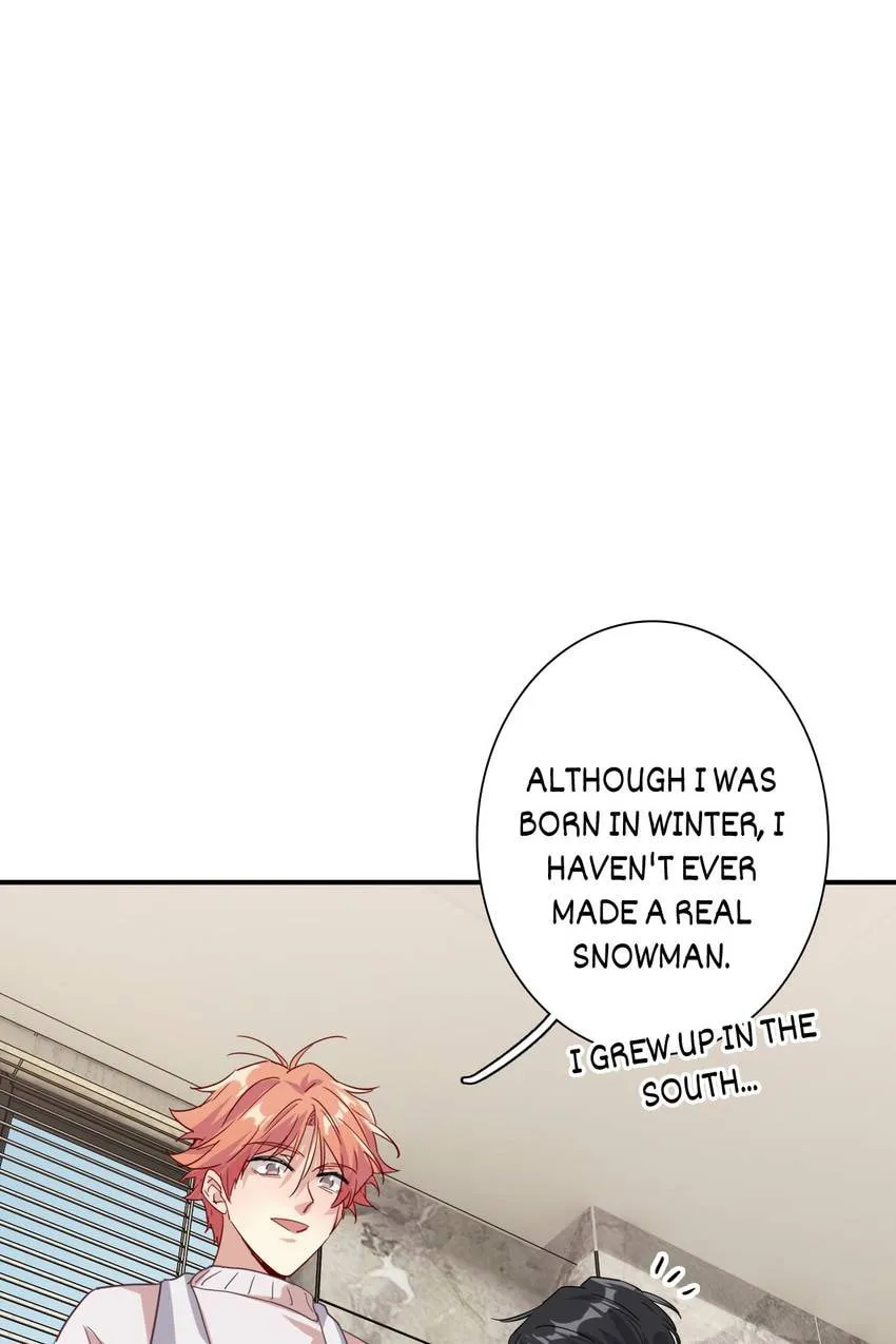 Precise Strikes Chapter 110 page 31 - 