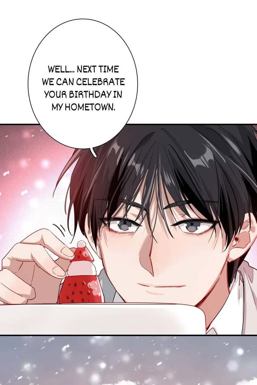 Precise Strikes Chapter 110 page 33 - 
