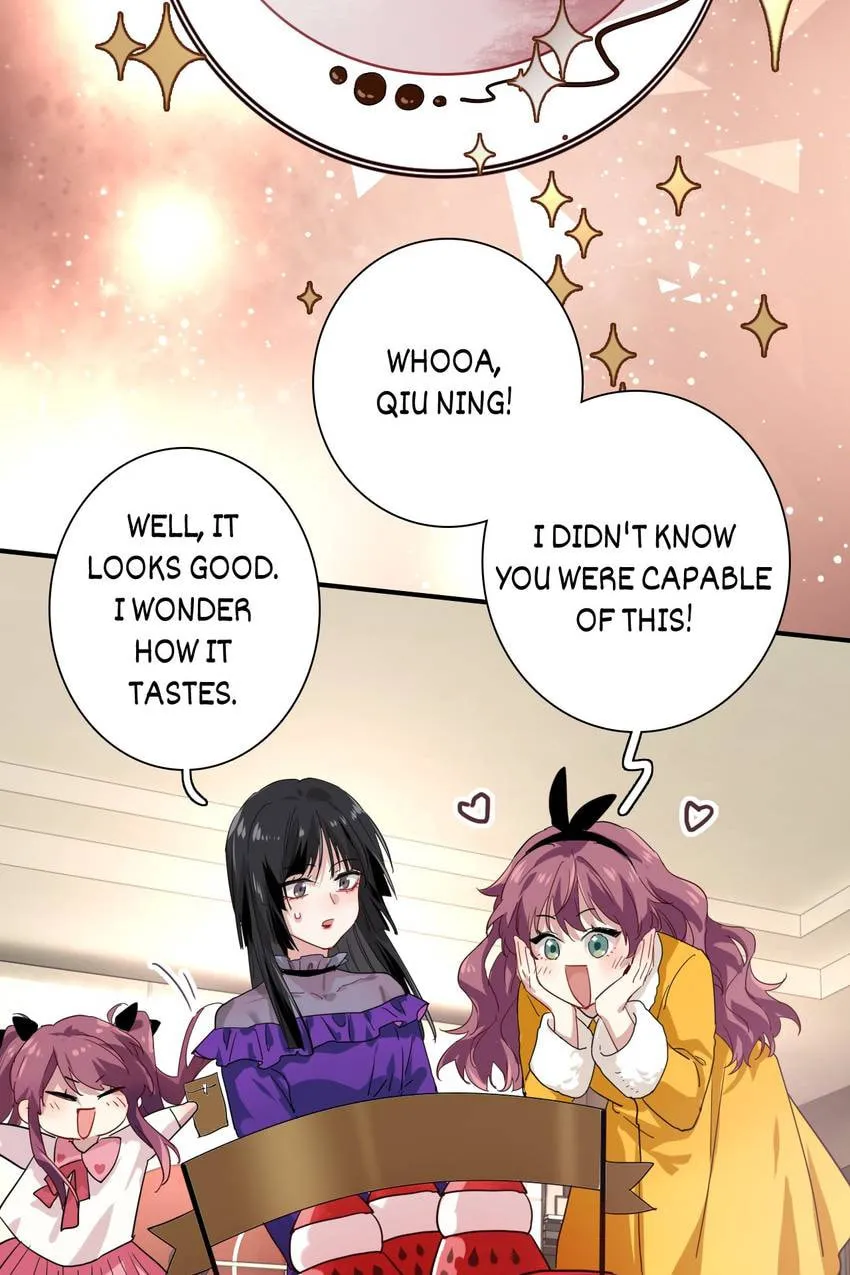 Precise Strikes Chapter 110 page 37 - 