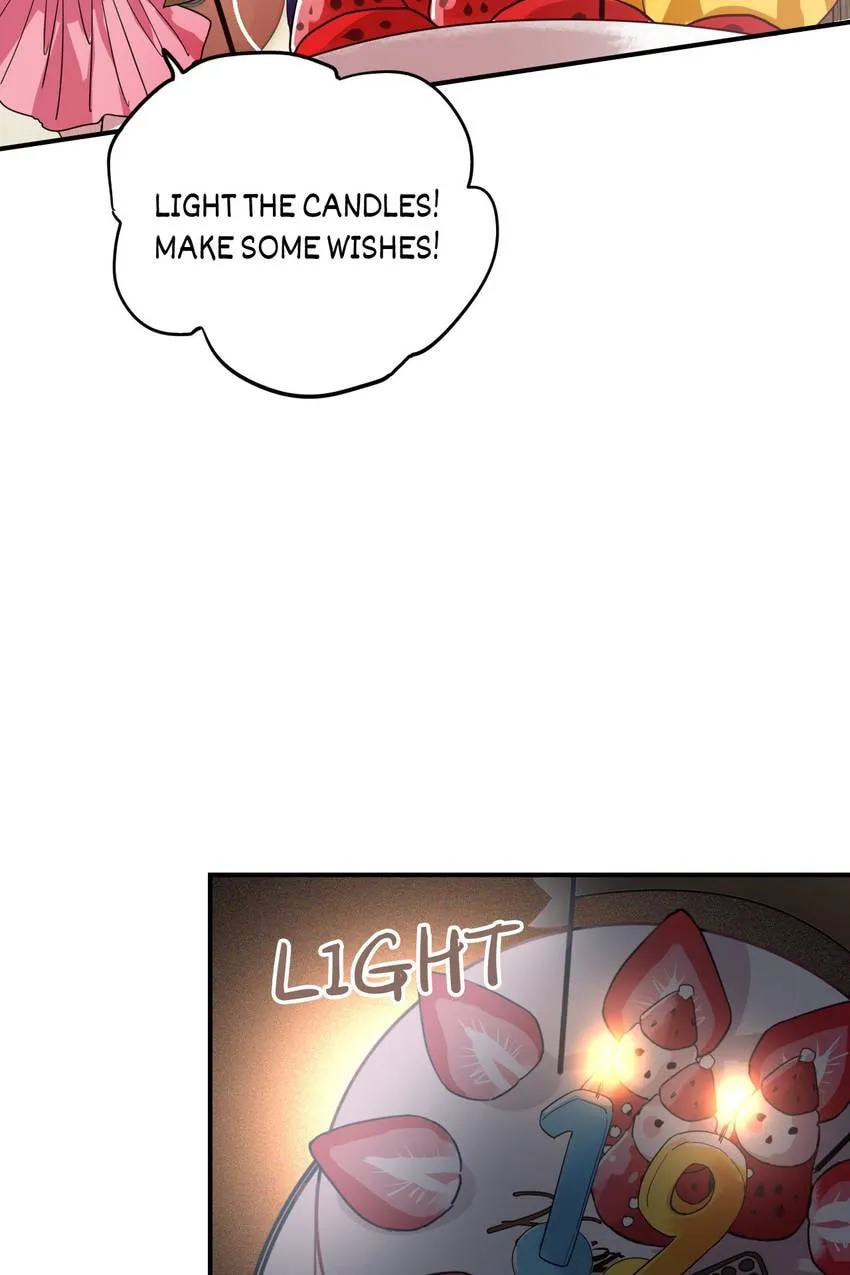 Precise Strikes Chapter 110 page 38 - 