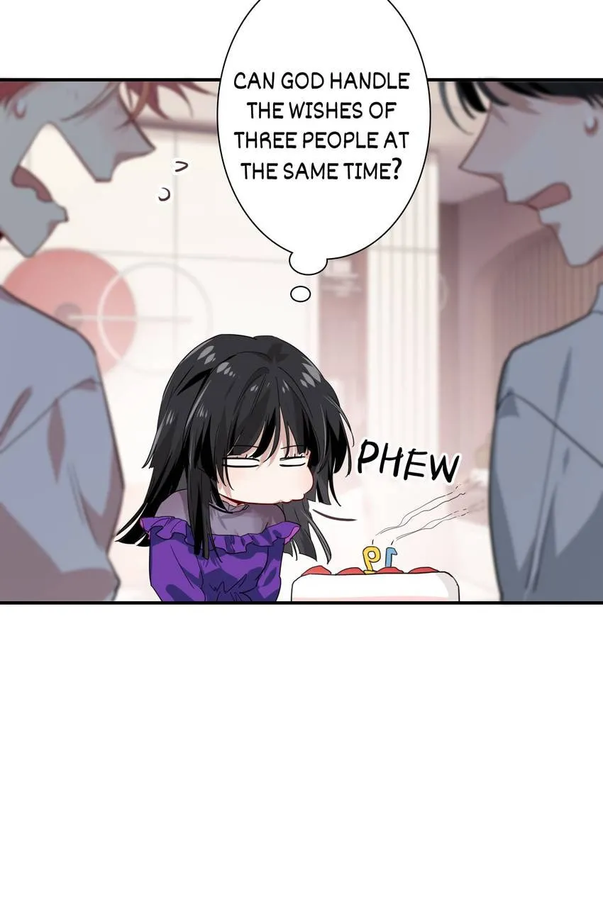 Precise Strikes Chapter 110 page 42 - 