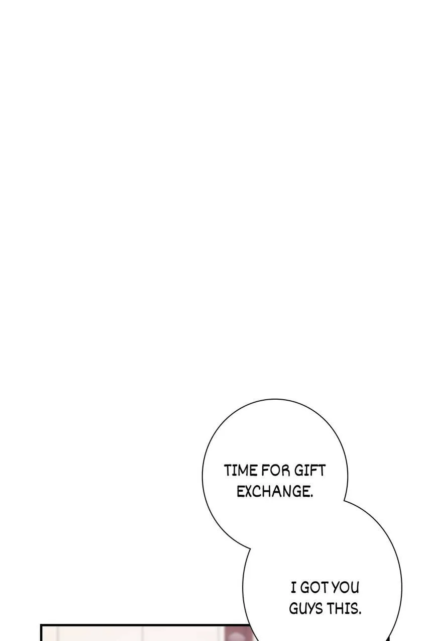 Precise Strikes Chapter 110 page 43 - 