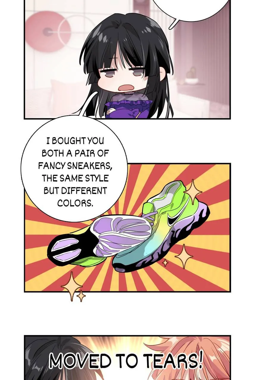 Precise Strikes Chapter 110 page 44 - 