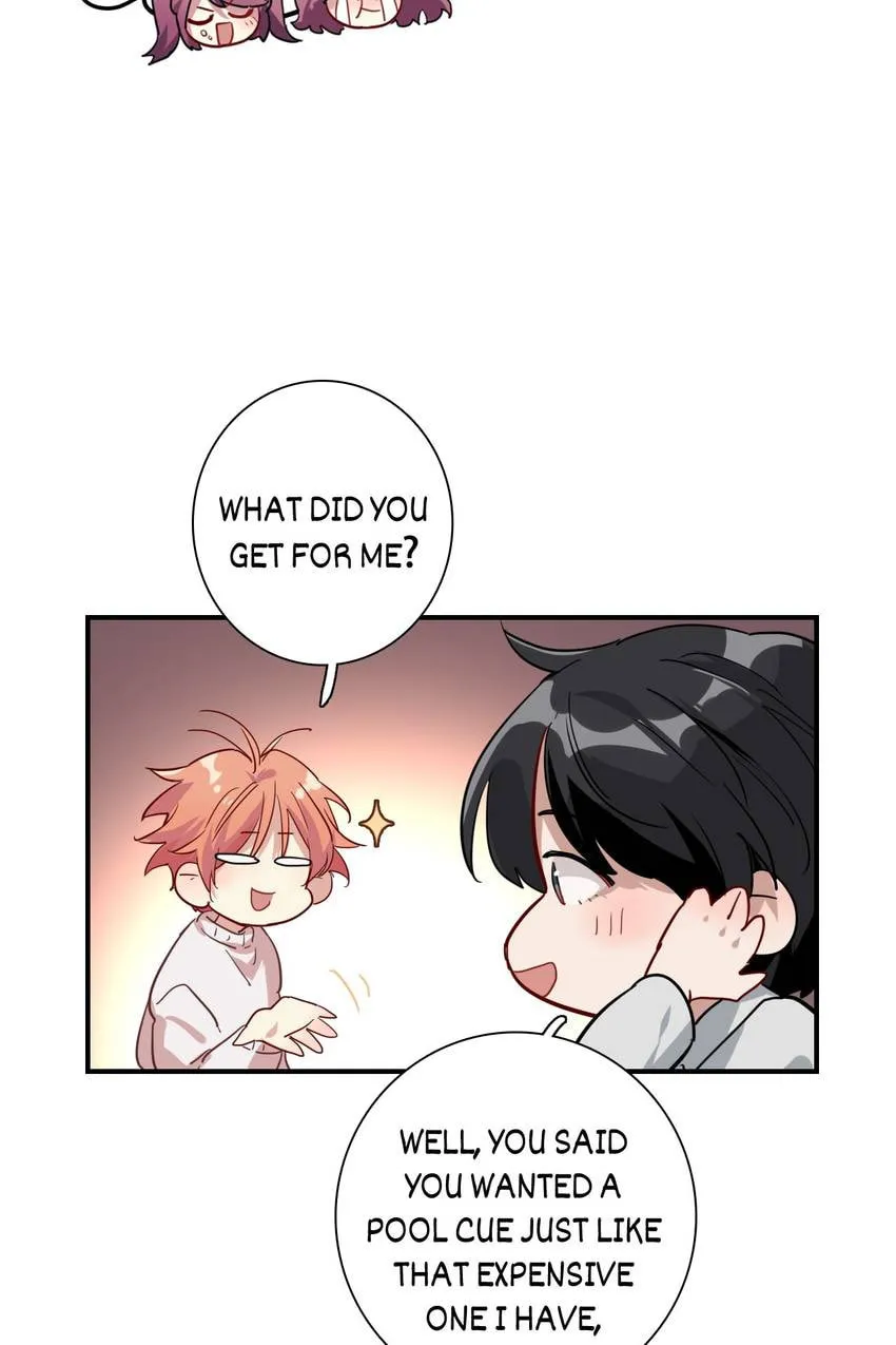 Precise Strikes Chapter 110 page 47 - 