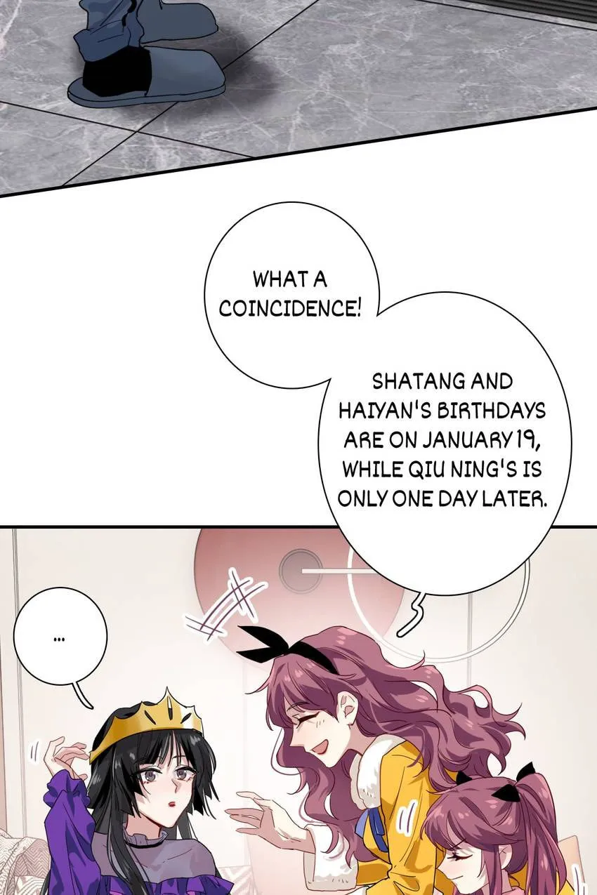 Precise Strikes Chapter 110 page 9 - 