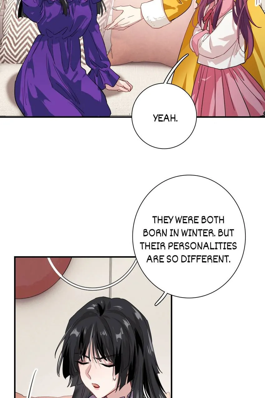Precise Strikes Chapter 110 page 10 - 