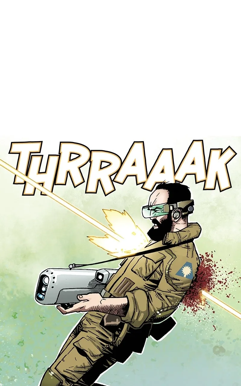 Predator: Day of the Hunter Chapter 1 page 30 - 
