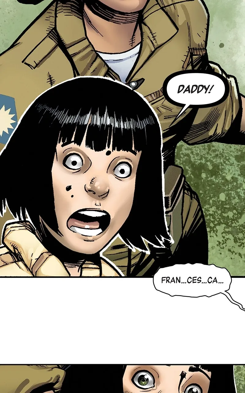 Predator: Day of the Hunter Chapter 1 page 32 - 