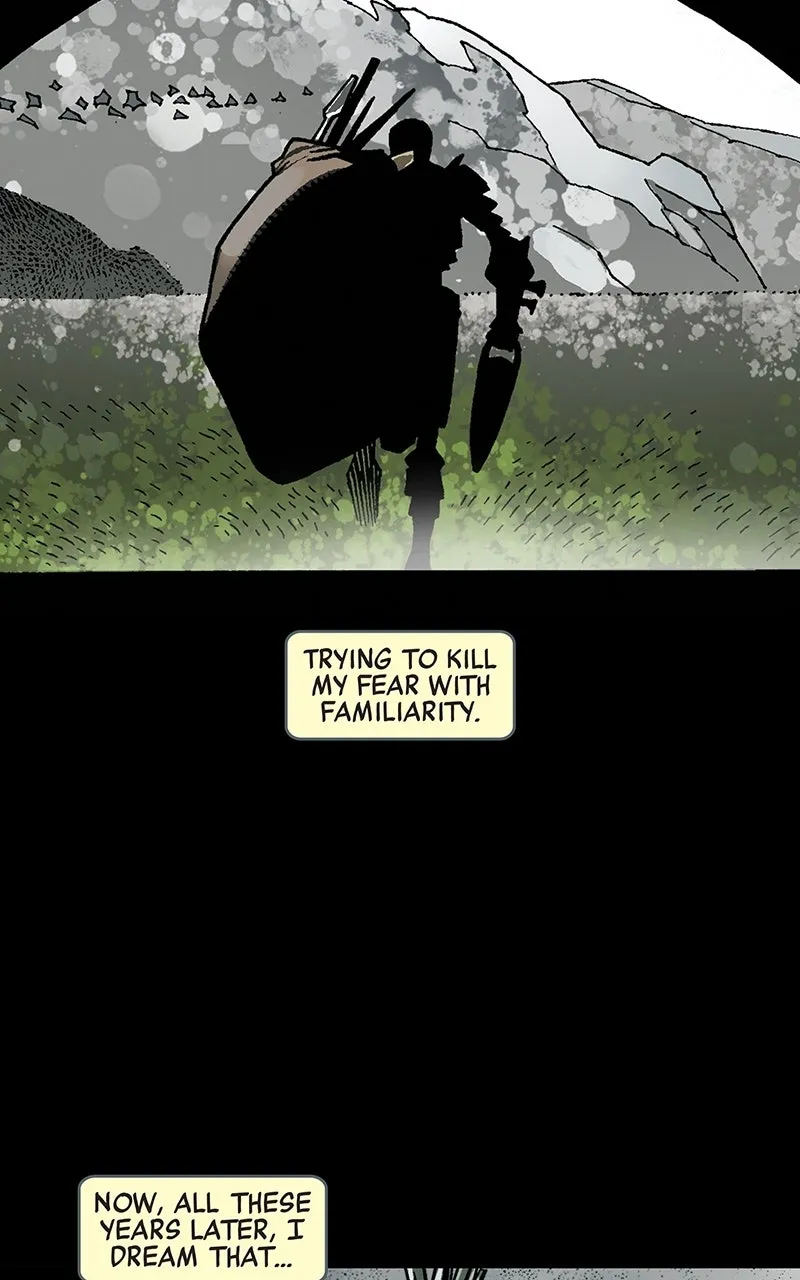 Predator: Day of the Hunter Chapter 1 page 41 - 