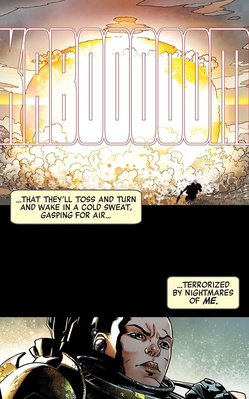 Predator: Day of the Hunter Chapter 1 page 43 - 