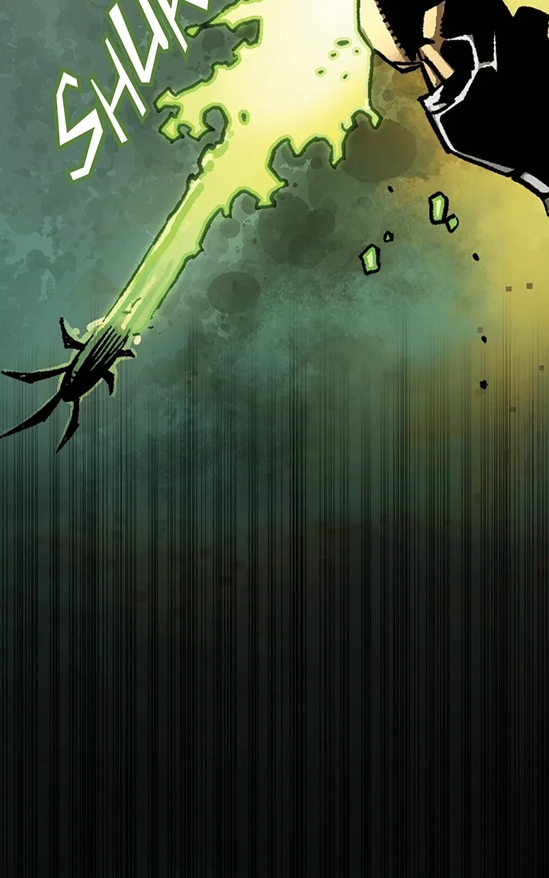 Predator: Day of the Hunter Chapter 1 page 9 - 