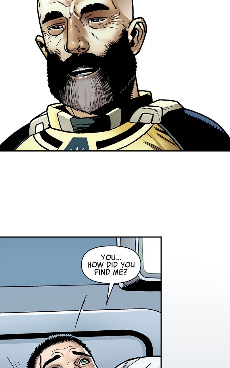 Predator: Day of the Hunter Episode 10 page 11 - 